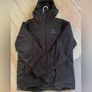 Arc’teryx Atom AR Hoody